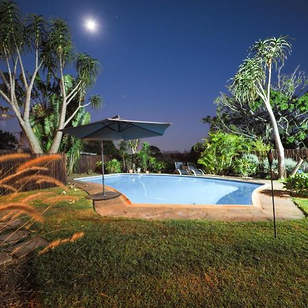 Fever Tree Guesthouse Хиллкрест Экстерьер фото