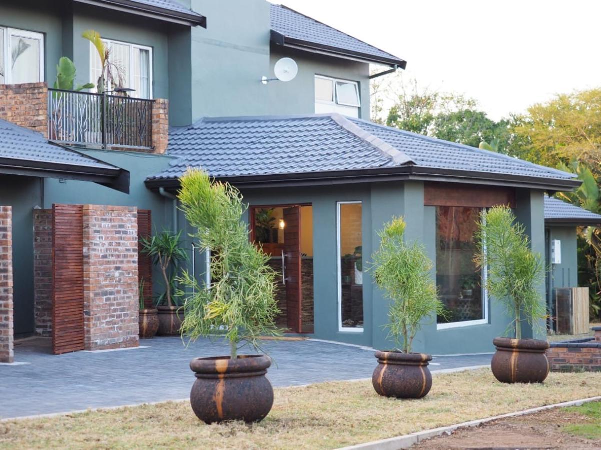 Fever Tree Guesthouse Хиллкрест Экстерьер фото