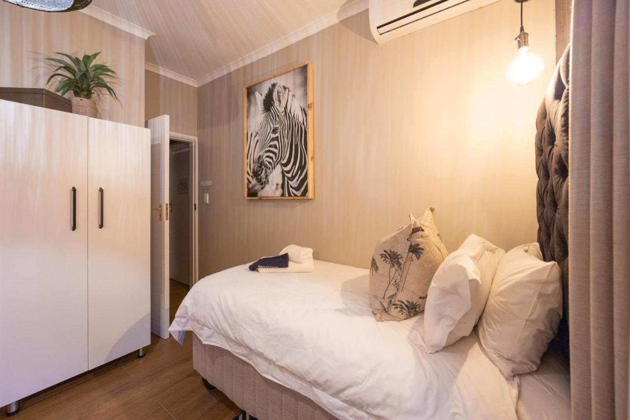 Fever Tree Guesthouse Хиллкрест Экстерьер фото