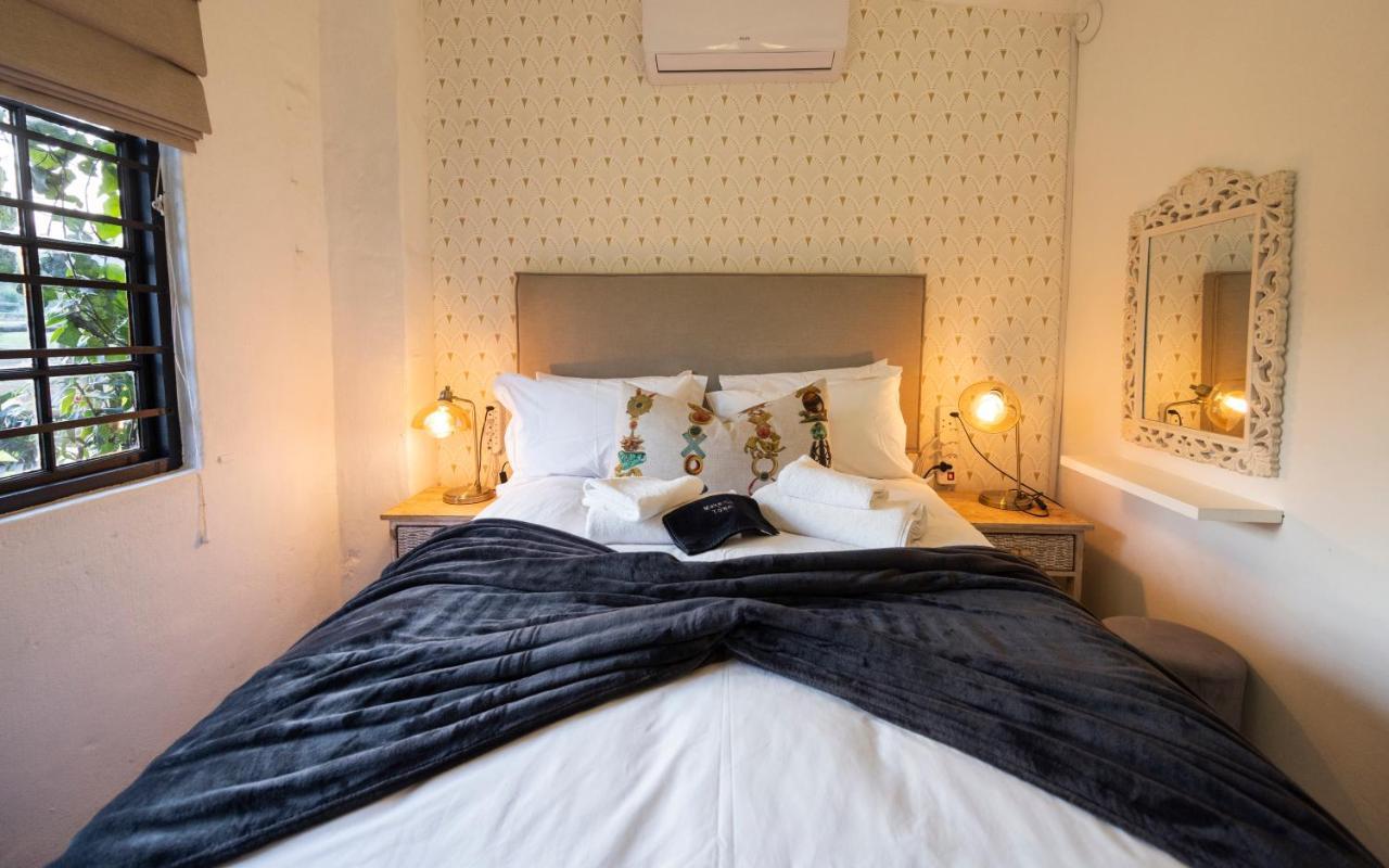 Fever Tree Guesthouse Хиллкрест Экстерьер фото