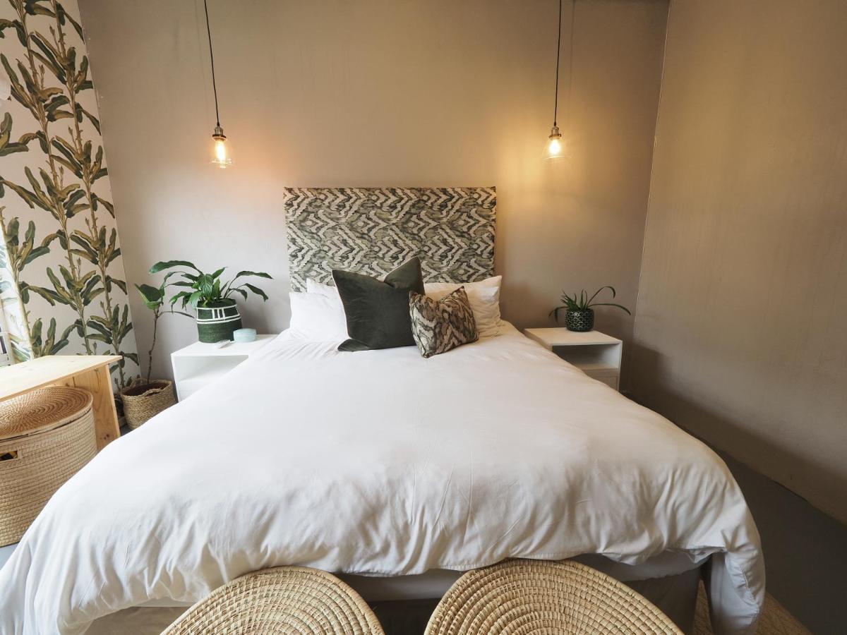 Fever Tree Guesthouse Хиллкрест Экстерьер фото
