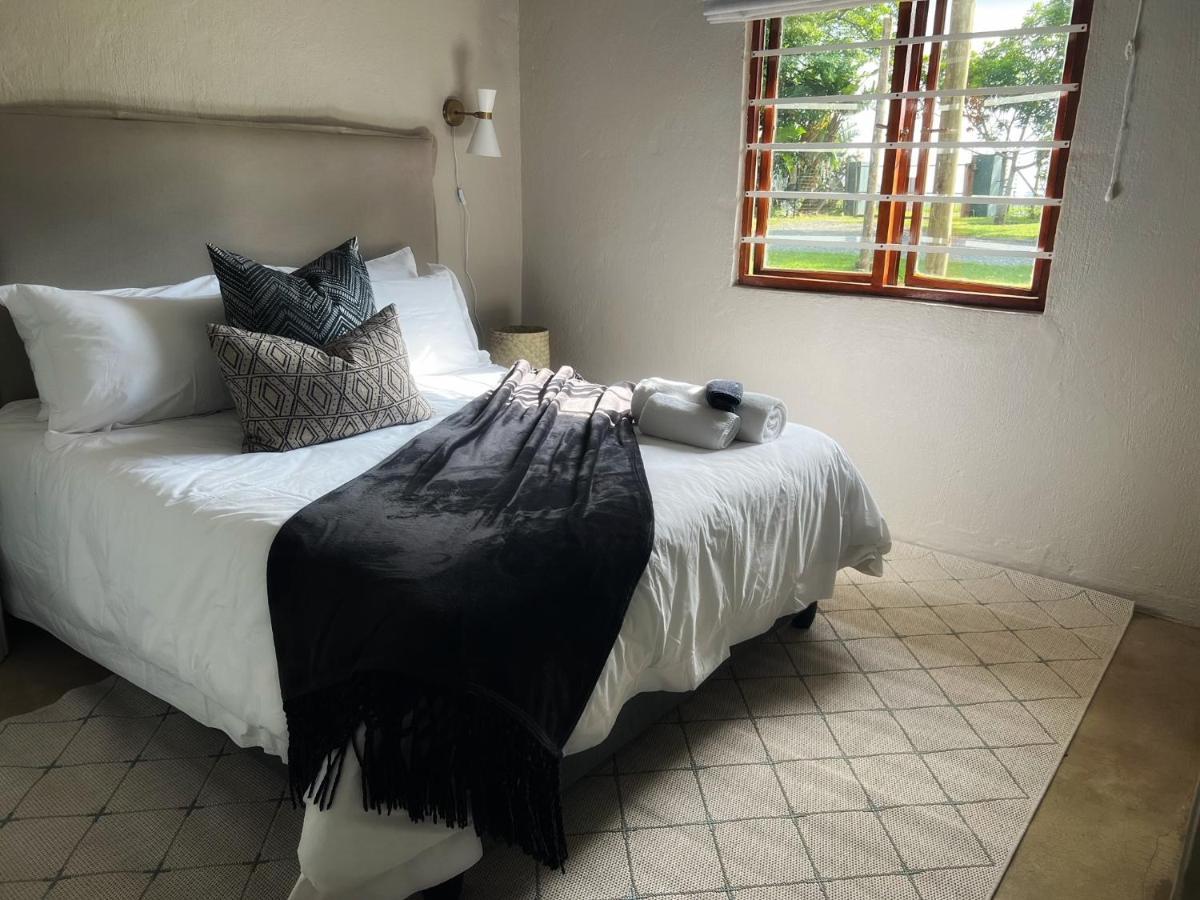Fever Tree Guesthouse Хиллкрест Экстерьер фото