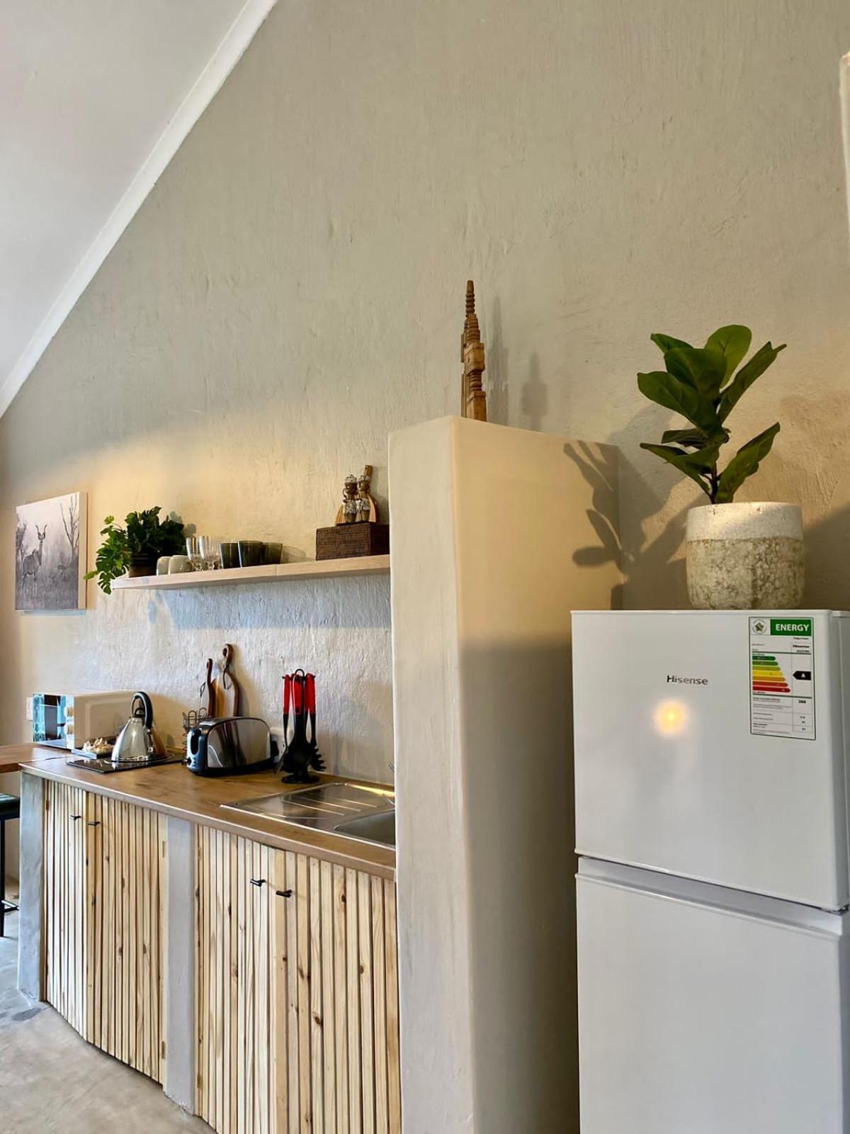 Fever Tree Guesthouse Хиллкрест Экстерьер фото